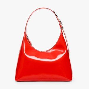 STAUD Scotty Bag - Tomato